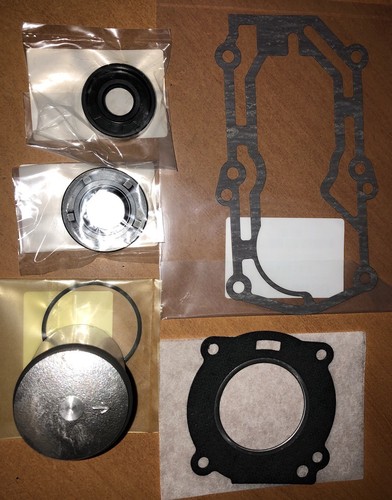 Kit ricostruzione powerhead - kit,