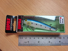 Rapala Countdown CD-9 FSRD