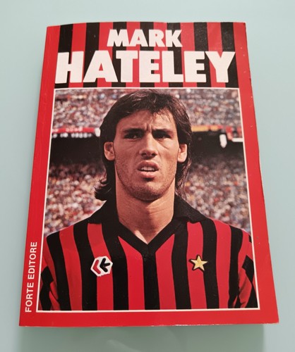 Mark hateley milan i - hateley,