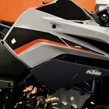 Adesivi resinati moto - adesivi, 3d