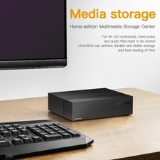 Disco rigido esterno 2.5 3.5 pollici USB3.0 notebook PC TV 500 GB 1 TB 4 TB 8 TB 10 TB HDD