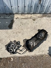 Carter Motore Minarelli Orizzontale Phantom F12 Aerox 50cc Freno A Disco