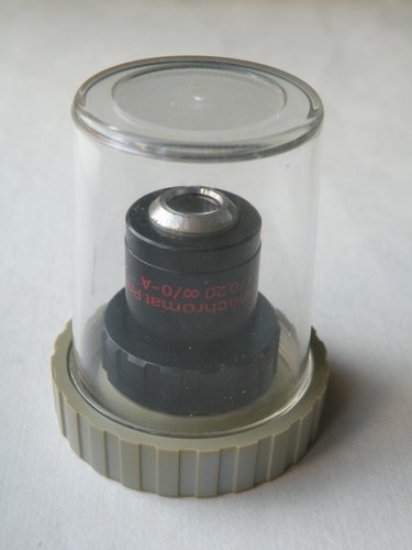 Carl zeiss jena obiettivo - zeiss,
