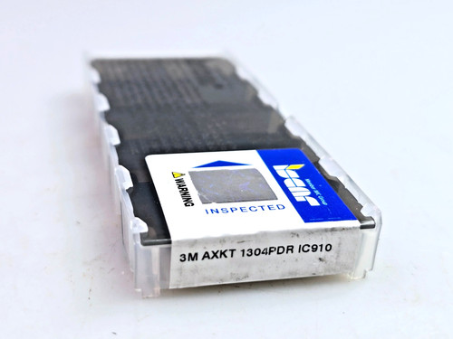 Inserti per fresa - in, carburo