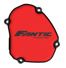 Carter Accensione per FANTIC