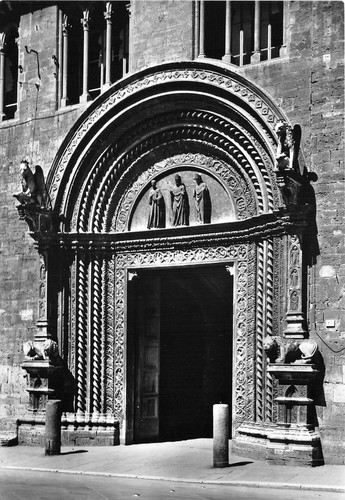 Br108597 perugia portale - br108597, del
