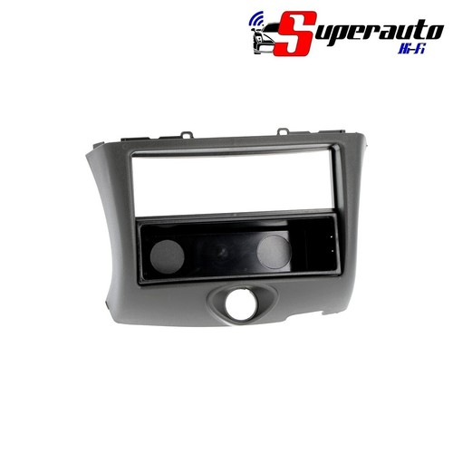 Mascherina autoradio iso fit - autoradio,