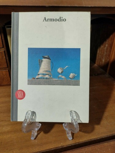 Armodio giorgio soavi - armodio,