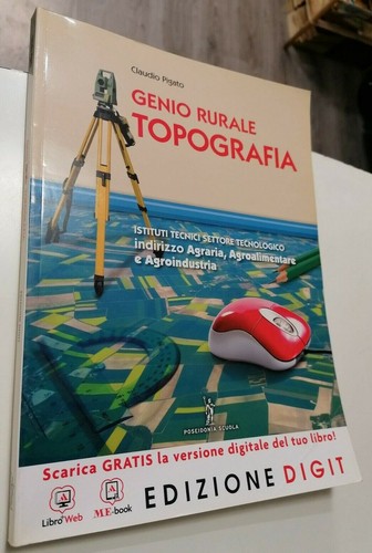 Pigato genio rurale topografia - pigato,