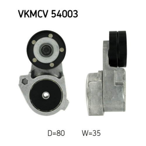 Skf tendicinghia cinghia - skf,