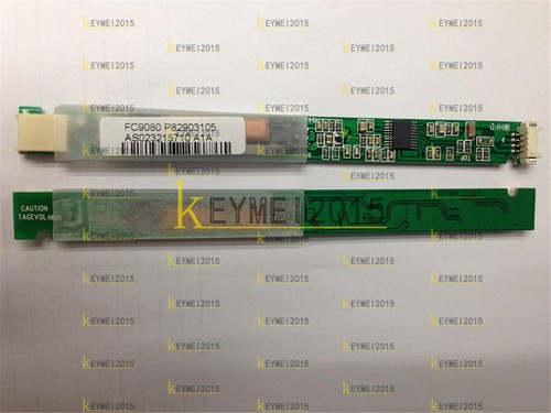 Scheda inverter lcd dv1000 - hp,