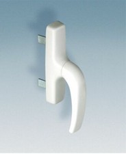 MANIGLIA CREMONESE OPERA MEDAL PER INFISSI IN ALLUMINIO VARI COLORI