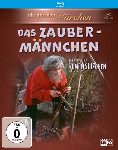 Das zaubermännchen - das,
