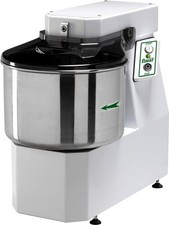 IMPASTATRICE a spirale Kg 25