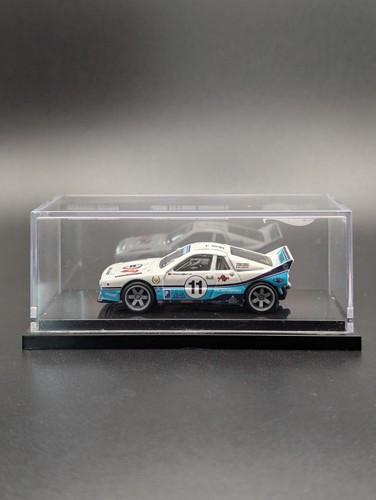 Hot wheels period correct - hot,