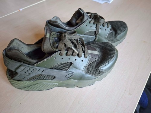 Scarpe nike air huarache - scarpe,