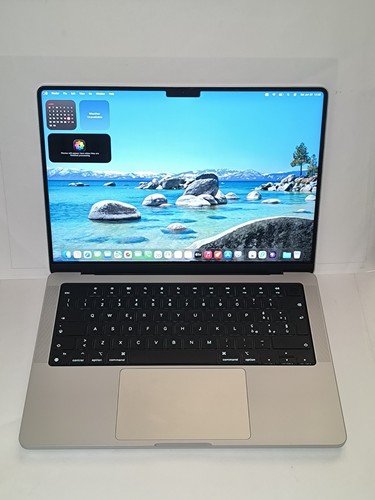 Macbook pro 16gb - 16gb, 512gb
