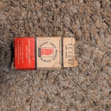 Guarnizione olio nuova OEM