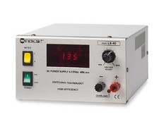 LS 40 Microset - Alimentatore