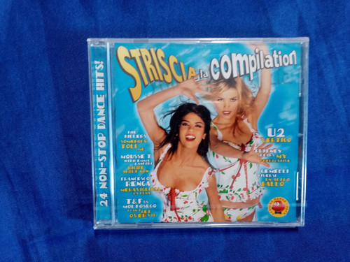 Compilation striscia la - compilation,