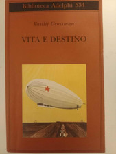 Vita e destino di Vasilij Grossman 2011