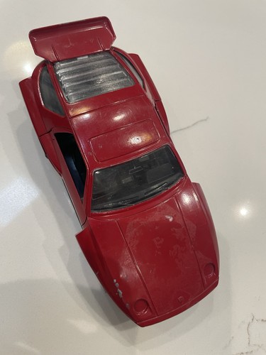Polistil porsche 928 - 928, scala
