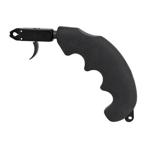 Tiro con arco compound bow - l'arco,