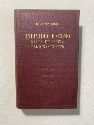 Individuo cosmo ernst - e,