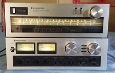 Impianto HiFi KENWOOD