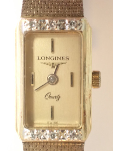 Orologio polso donna - polso,
