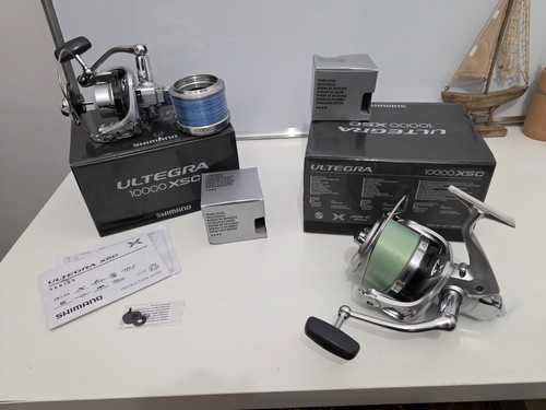 Mulinelli shimano ultegra xsc - shimano,