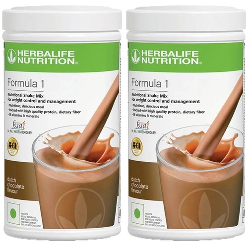 Herbalife nutrition formula - nutrition,