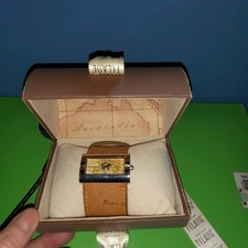 orologio alviero martini donna