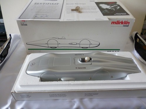 Märklin 19440 mercedes benz - märklin,