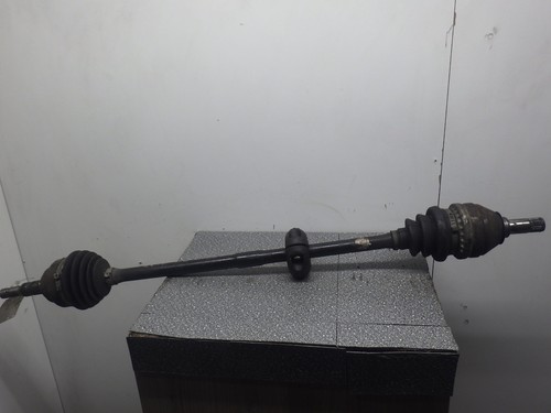 Albero motore anteriore - , destro