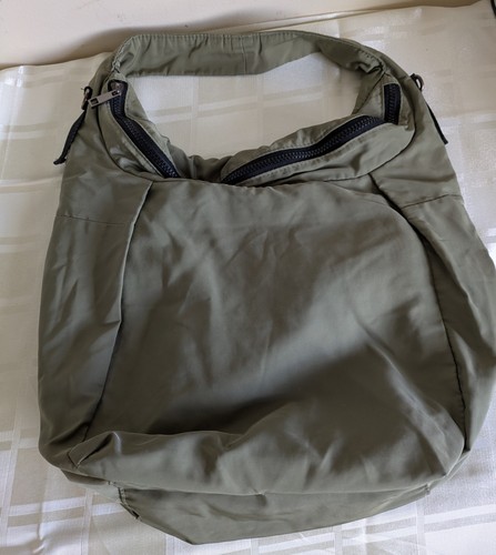 Borsa tracolla zara verde - borsa,