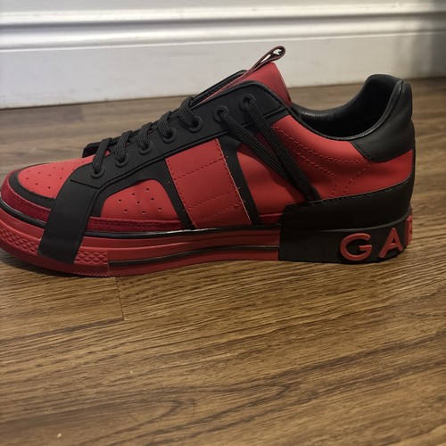 Dolce and gabbana sneakers - gabbana,