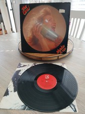 1981 THE CARS "SHAKE IT UP" LP