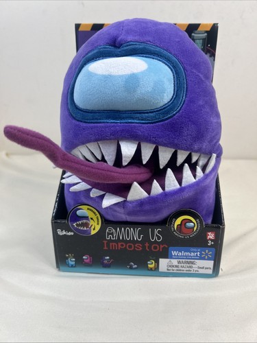 Toikido among imposter - toikido, 10"