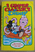 Collana Grandi Classici Disney