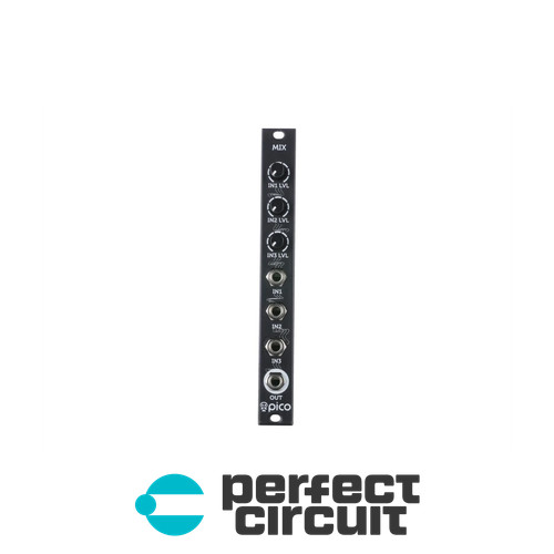 Erica synths pico mixer - pico,