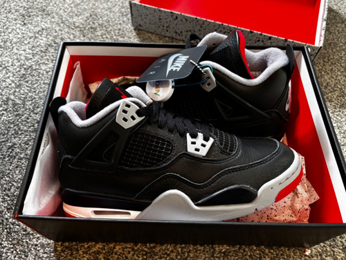 Air jordan retro - air, (gs)