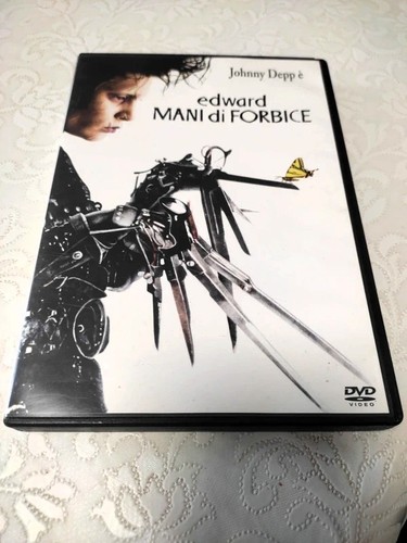 Edward mani forbice - mani, di