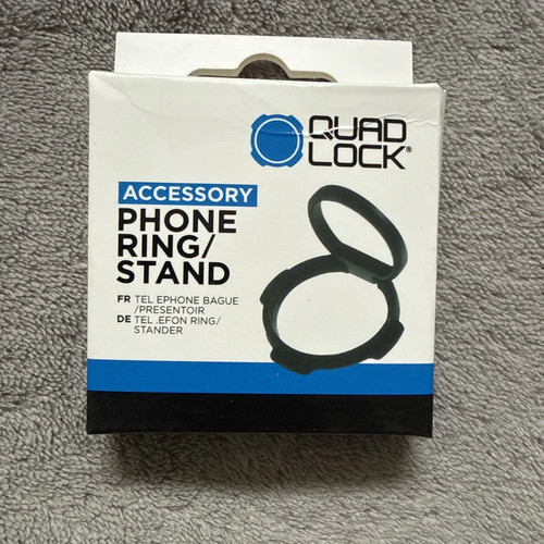 Anello supporto telefono - anello/supporto,