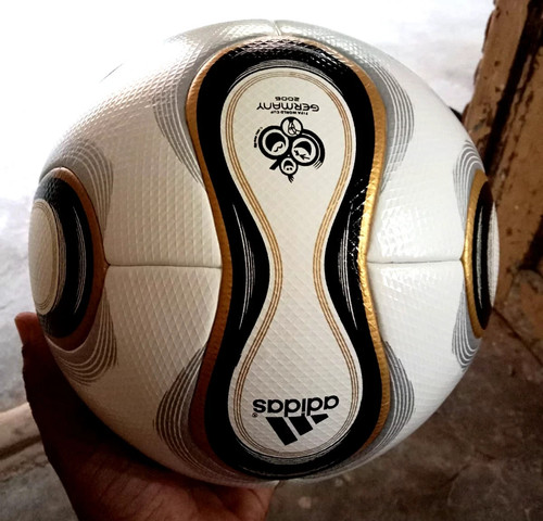 Pallone ufficiale teamgeist - pallone,