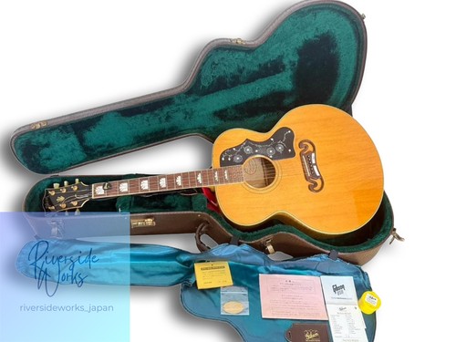 Gibson 200 1993 - 1993, con