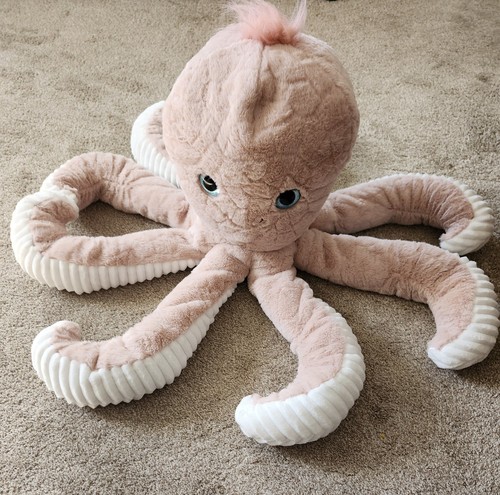 Peluche polpo extra - extra, 36"