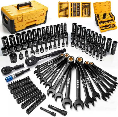 Set utensili per - di, meccanica
