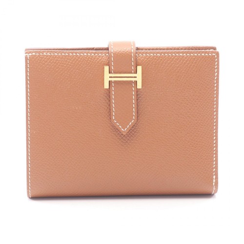 Portafoglio hermes bearn - hermes,