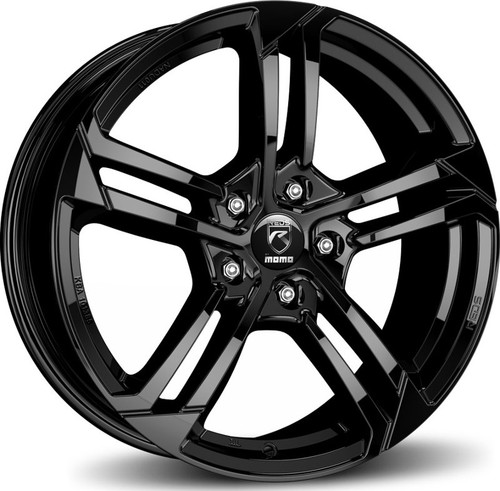 Cerchi lega momo wheels - cerchi, in